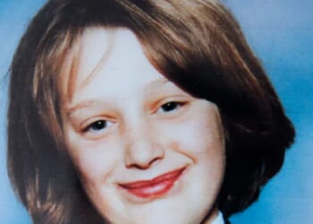 My sister, 14, left home with pocket money & vanished after being lured by grooming gangs… It's still happening 22yrs on