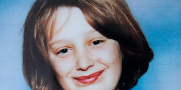 My sister, 14, left home with pocket money & vanished after being lured by grooming gangs… It's still happening 22yrs on