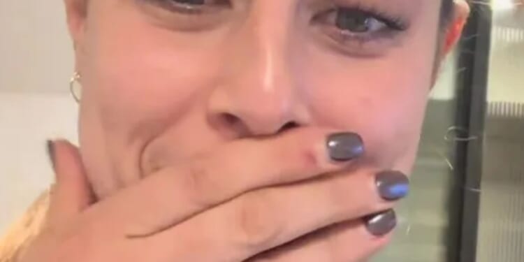 I made the error of getting my eyebrows laminated