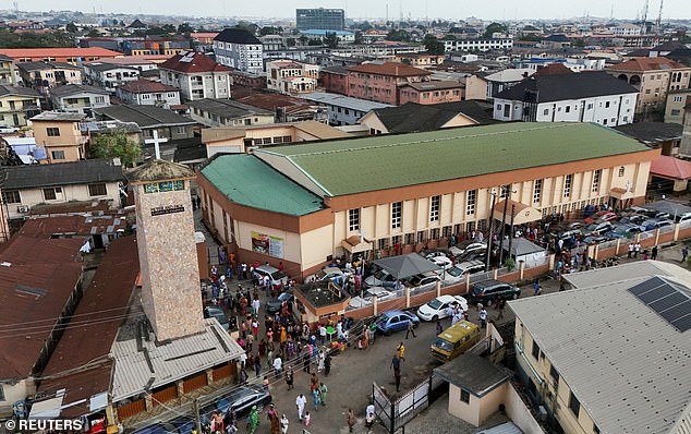 Nigeria has been roiled by internal violence in the wake of a jihadist insurgency spearheaded by extremist group Boko Haram in the northeast since 2009