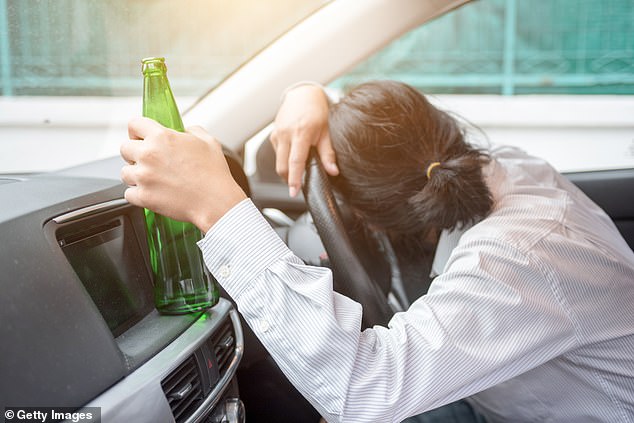 Matt Pernet, the head of Direct Line motor insurance, said: Worryingly, though, some in the newest cohort of drivers ¿ those in Gen Z ¿ seem to have a gap in their understanding, especially regarding how alcohol affects the body