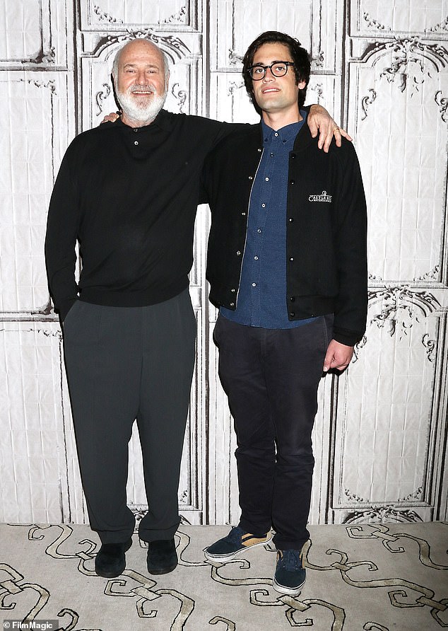 The legendary film director was determined to be a different kind of parent to his own children, specifically, his troubled, drug-addict son Nick