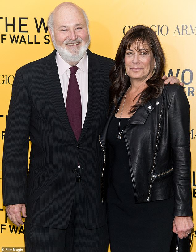 Rob and Michele Reiner were found dead in their home on Sunday with stab wounds. Their cause of death was a result of 'multiple sharp force injuries,' according to a report from the County of Los Angeles Department of Medical Examiner