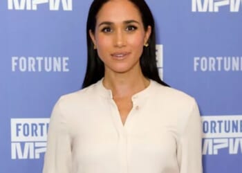 Meghan Markle loses 11th publicist in five years as key aide leaves after a year into job