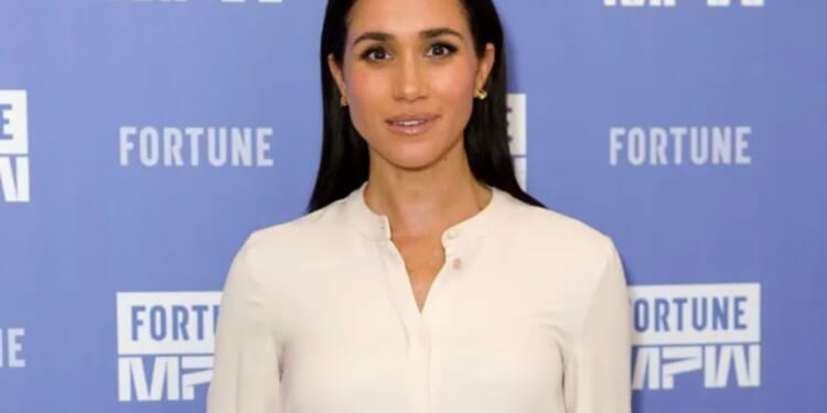 Meghan Markle loses 11th publicist in five years as key aide leaves after a year into job