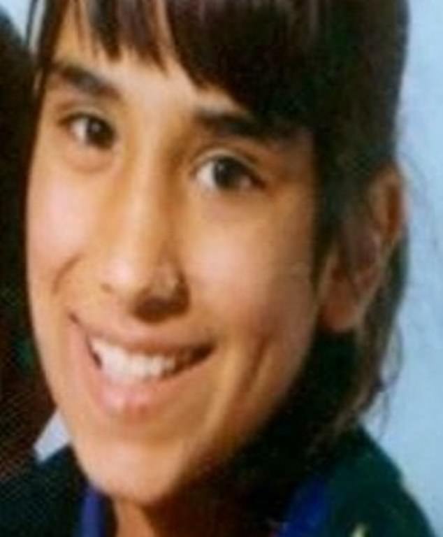 Dame Jasvinder Sanghera was just 8 years old when she was promised to marry a stranger by her parents