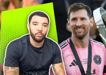 How Lionel Messi has brought the MLS forward by ten years ahead of World Cup 2026