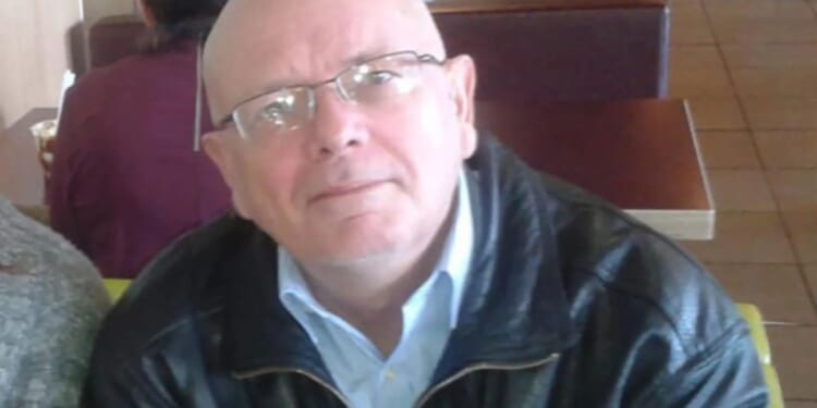 Horror as body of Brit dad, 71, who died on holiday in Greece returned to UK missing his ORGANS