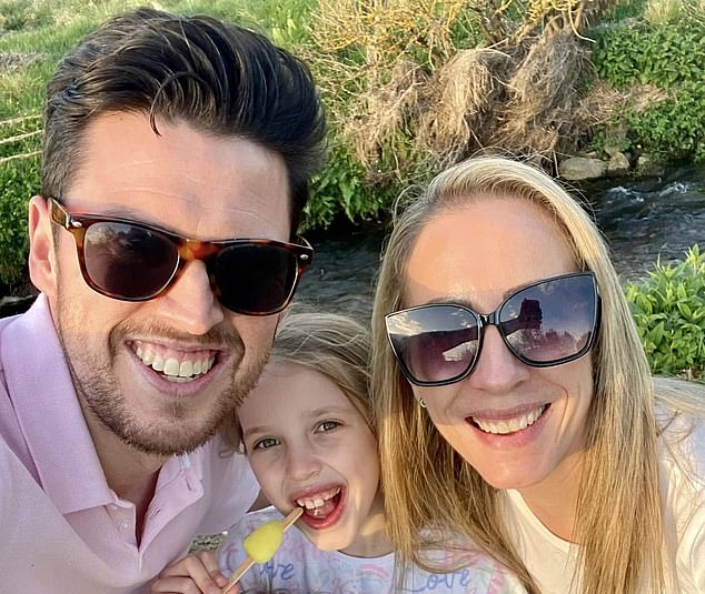 Donations surpassed the total the family needed within just weeks