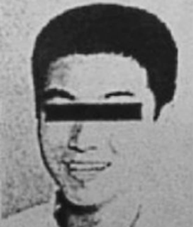 The violent incident took place in the home of, Shinji Minato, who lived there with his parents. Minato received a sentence of five-to-nine years for his part in the gruesome murder