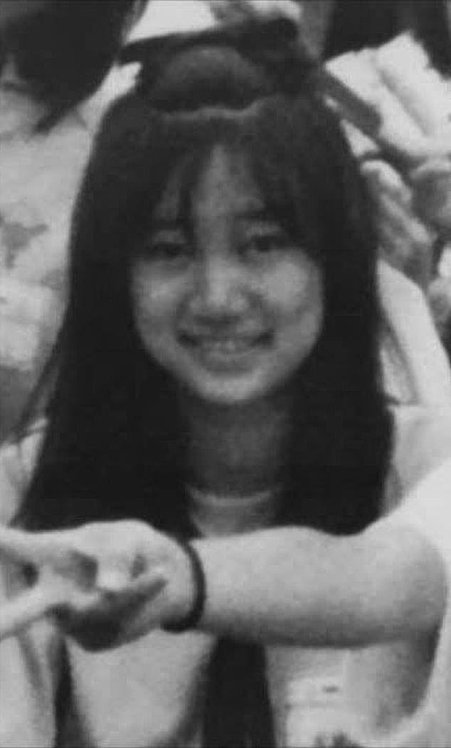 During one attack in the middle of the month, Furuta was beaten by the group after Miyano thought he had stepped in puddle of her urine