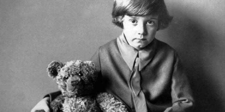 How Winnie-The-Pooh sparked tragic family rift and bitter fallout