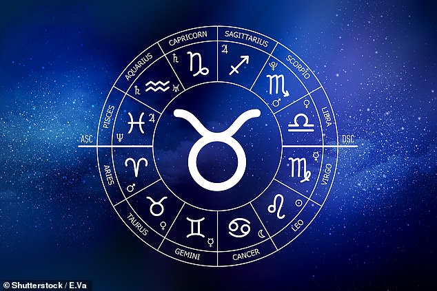 Taurus struggles with change and associates it with chaos