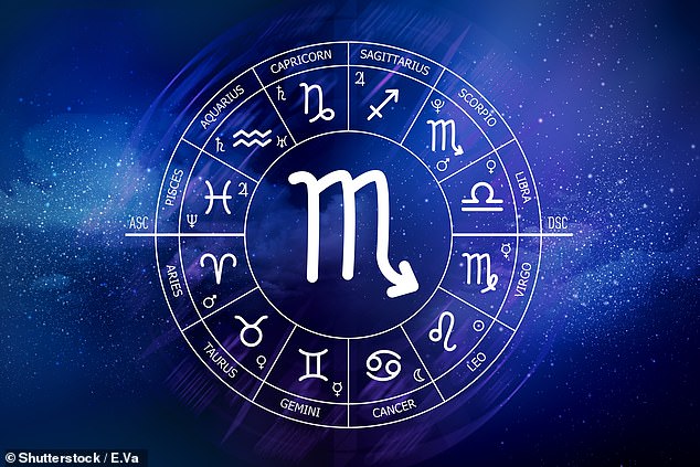 Scorpio could be relieved by letting go of having to manage what others do