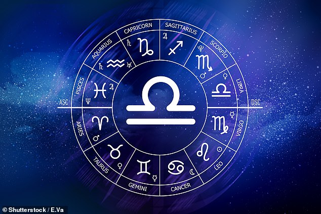 Libra struggles with making decisions and could benefit from being a little more selfish