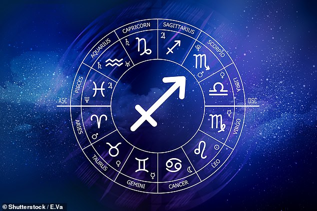 Sagittarius could be grounded by focusing on more realistic projects