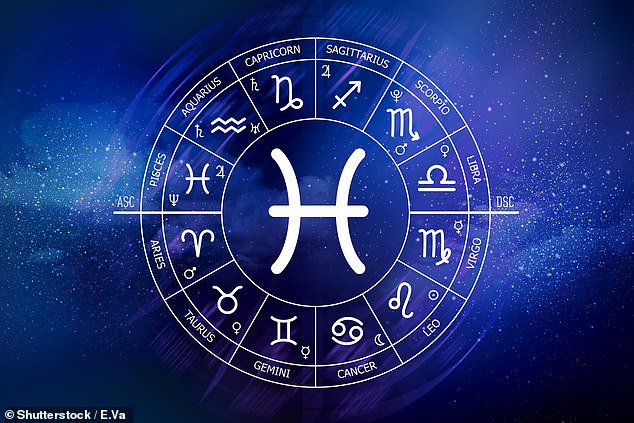 Pisces believe in romantic dreams and fairy tales and is encouraged to magnetise these