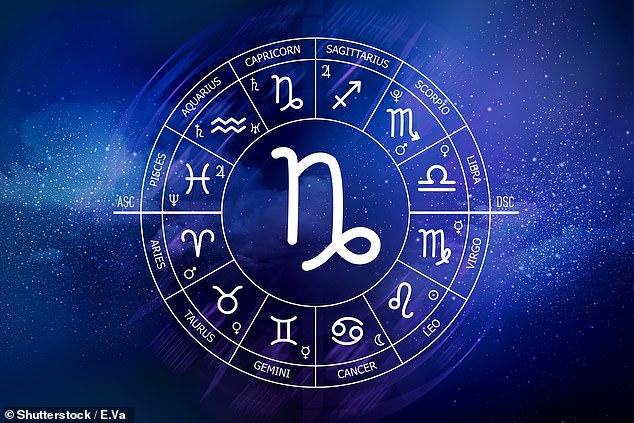 Capricorn struggles with having faith as it tries to defend against vulnerability