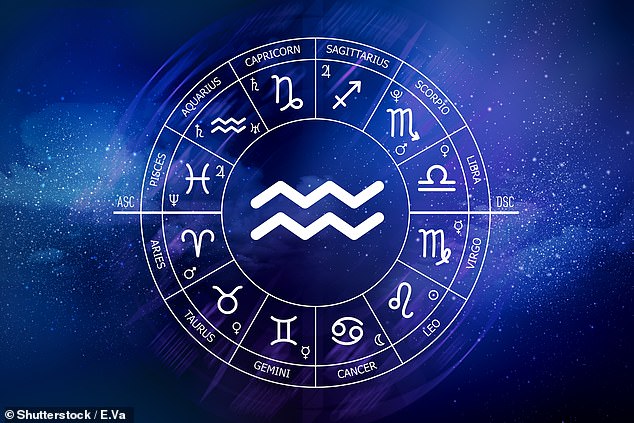 Aquarians don't view change with fear and don't see a problem with upheavals