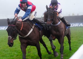 Templegate's Tote Placepot tips with £100,000 GUARANTEED at Chepstow