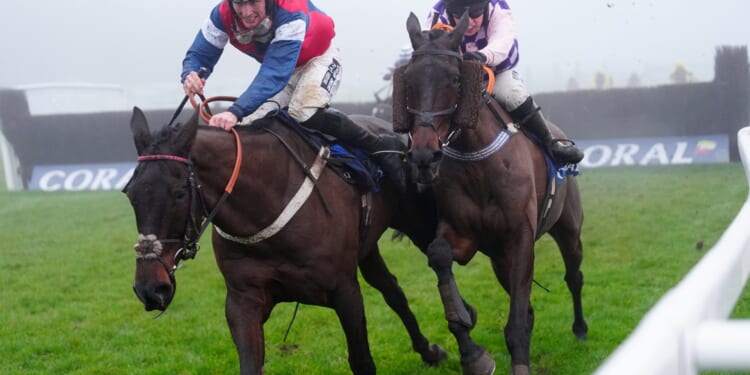 Templegate's Tote Placepot tips with £100,000 GUARANTEED at Chepstow