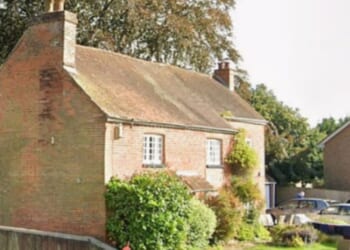 Listing for ordinary-looking four-bedroom home tries to hide a massive flaw