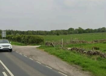 Woman in her 20s suddenly dies in UK spa town