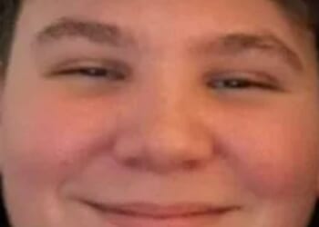 Urgent hunt for missing schoolboy, 12, who vanished from city centre in broad daylight on Boxing Day