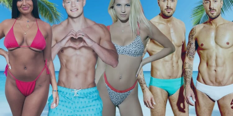 Star axed after violent row and lad with 1,500 Ofcom complaints