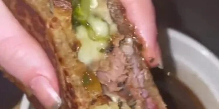 The 'insane' sandwich you can make with your Christmas leftovers that’s EVEN better than the meal itself