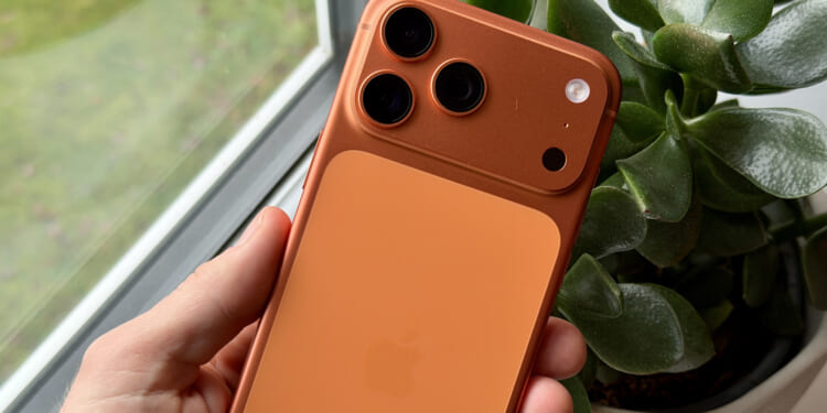 I've tested every iPhone & there's a standout model almost EVERYONE should buy – but try shopping trick for lower price