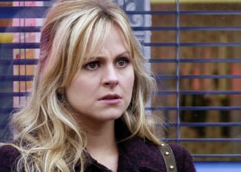 Newly-single Tina O'Brien jets out of the country for New Year after heartbreaking loss of dad and love split