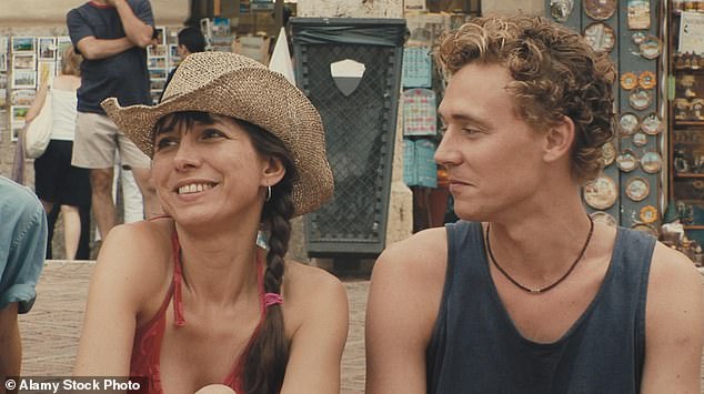The Night Manager's Tom Hiddleston with Kathryn Worth in the 2007 British film Unrelated, a brilliant portrayal of the emotional carelessness of youth which hinted at his star quality
