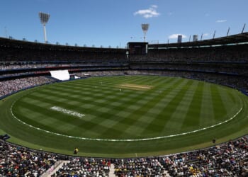 Stadium bosses call rare emergency press conference after 'disgrace to the game' Ashes farce set to cost millions