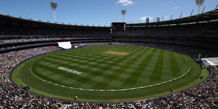 Stadium bosses call rare emergency press conference after 'disgrace to the game' Ashes farce set to cost millions