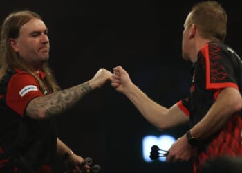 Former PDC tour player reveals World Darts Championship quietly ditched controversial rule