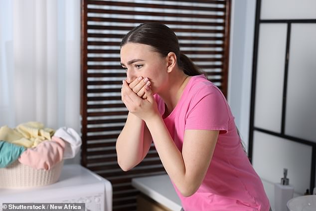 Unexplained feelings of nausea could be a symptom of irritable bowel syndrome