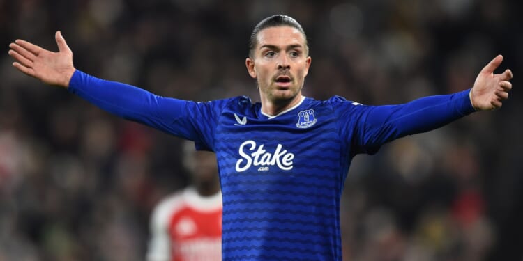 Jack Grealish misses Everton clash with 'virus' days after £20,000 Christmas bash that ended in strip club at 4am