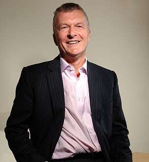 Expert Brian Dennehy says the tendency for parents to make lifetime gifts will only grow