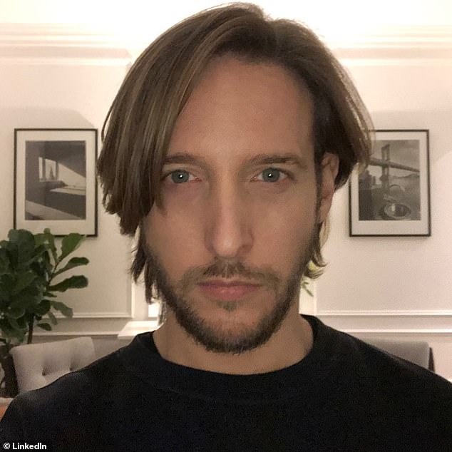 Charlie Gipson first started working for the Sussexes in April 2024, before leaving in July 2025