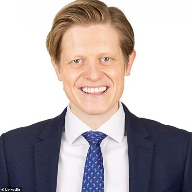 Having previously worked as head of communications for Deputy Prime Minister Nick Clegg and the Liberal Democrats, James Holt has remained with the Duke and Duchess of Sussex for nearly five years