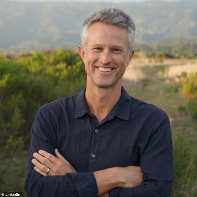 Josh Kettler suddenly quit from his role with Harry and Meghan after just three months in 2024