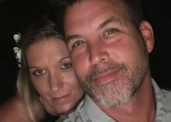 Man shared eerie posts about Satan and marriage hours before 'killing wife in NFL row'