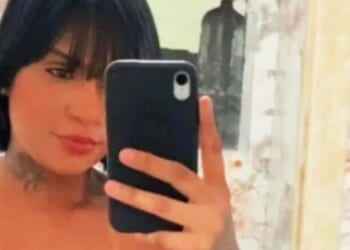 Tragic mum dies following double leg amputation after being dragged under car ‘driven by warped ex-boyfriend’ for a mile