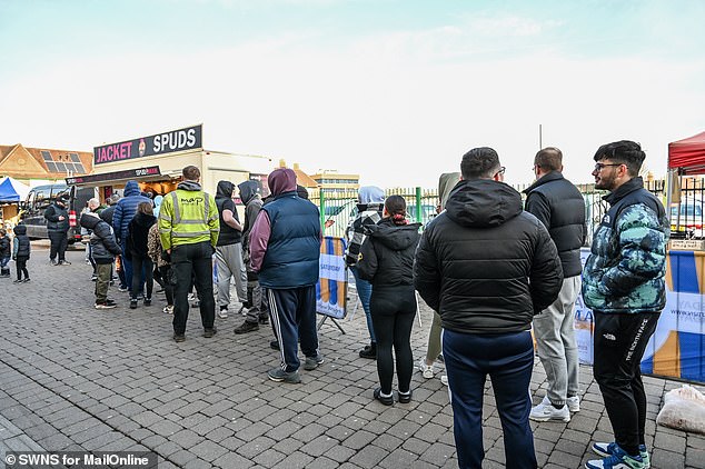 The viral sensation boasts a 4.2 million following, with people from all corners of the globe jumping on jets with the sole purpose of heading to Tamworth