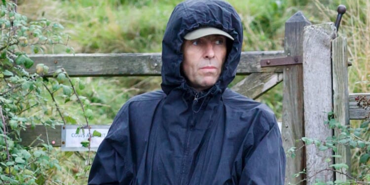 Oasis singer Liam Gallagher buys £4.25m Cotswolds mansion from former England captain after reunion tour success