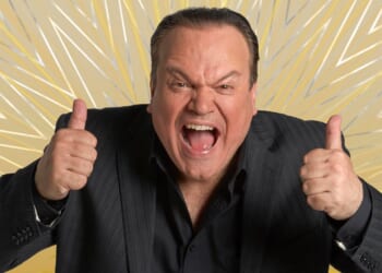 From Trump's return to England's Euros win, take EastEnders icon Shaun Williamson's big quiz to see how much YOU recall