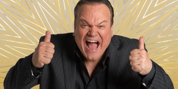 From Trump's return to England's Euros win, take EastEnders icon Shaun Williamson's big quiz to see how much YOU recall