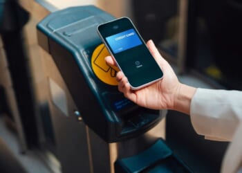 Train passengers face eye-watering fare hikes after contactless rail ticket payments rollout