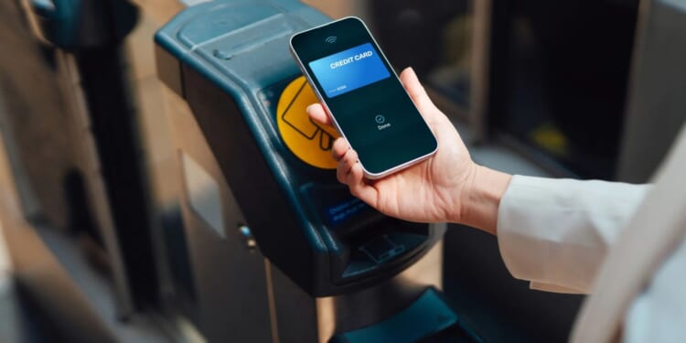 Train passengers face eye-watering fare hikes after contactless rail ticket payments rollout